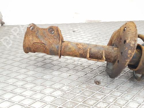 Left front shock absorber OPEL CORSA D (S07)  | BP25461686M16 