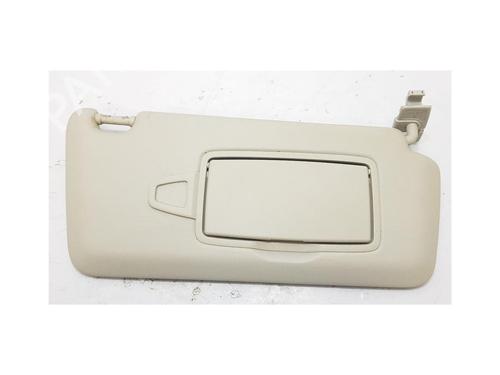 Used Right sun visor Right sun visor INFINITI Q30 1.5 D (109 hp) 23504435 23504435