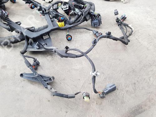 Cable LAND ROVER DISCOVERY V (L462)  | BP22673442E12