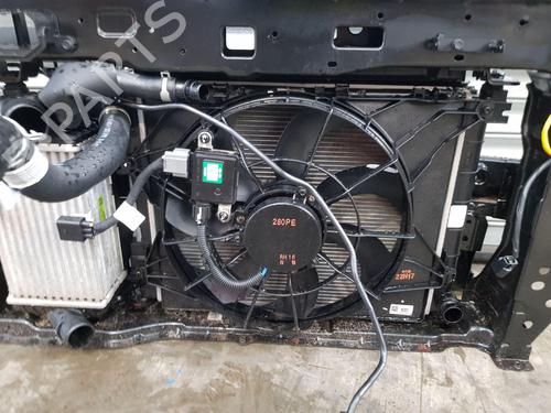 Front slam panel KIA STONIC (YB)  | BP31959692C72  - Image 10
