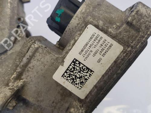 Steering rack BMW 2 Gran Tourer (F46) 218 i | BP34142041M22  - Image 6