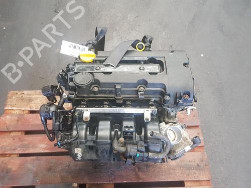 Used Engine VAUXHALL CORSA Mk III (D) (S07) 1.2 i 16V (L08) (86 hp) 30364925