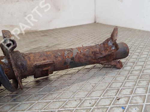 Left front shock absorber FORD FUSION (JU_)  | BP27600267M16 