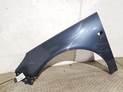 Left front fenders VAUXHALL INSIGNIA Mk I (A) Hatchback (G09) 1.8 (68) | BP31723103C41 