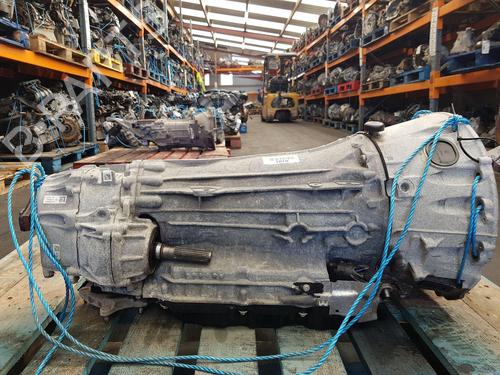 Gearbox MERCEDES-BENZ C-CLASS T-Model (S205) C 200 4-matic (205.243) | BP27620339M3