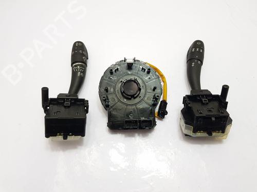 Używane Przełącznik zespolony kolumny kierowniczej KIA CEE'D Hatchback (ED) 1.6 (122 hp) 22680527