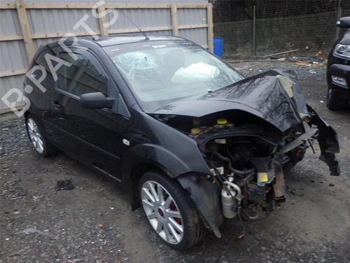 Right front steering knuckle FORD FIESTA V (JH_, JD_) 1.6 16V | BP24810371M26 