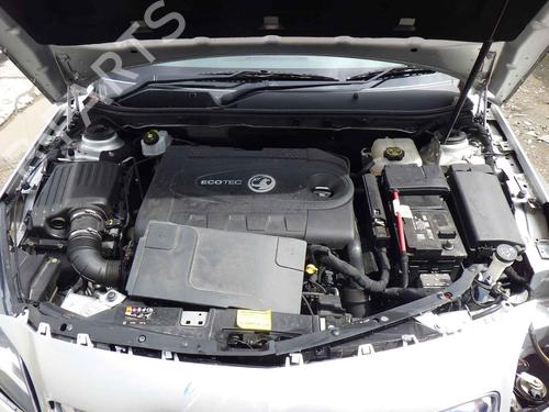 Electronic module VAUXHALL INSIGNIA Mk I (A) Hatchback (G09) 2.0 CDTI (68) | BP22674572M83 - Image 14