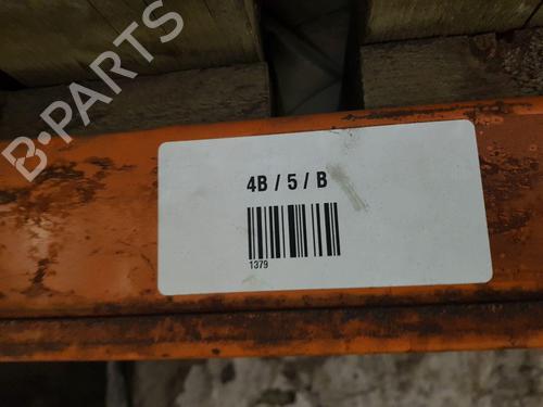 Underbody protection OPEL GRANDLAND / GRANDLAND X (A18, P1UO) 1.6 Turbo D (75) | BP28137212M92 