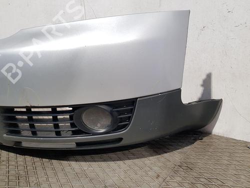 Front bumper AUDI A4 B6 (8E2) 1.9 TDI | BP40081794C7  - Image 5