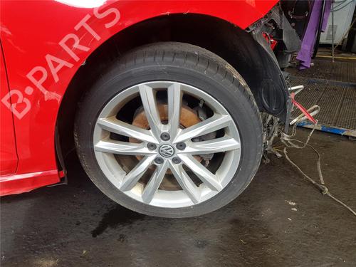 Used Parts VW POLO VI (AW1, BZ1, AE1) 1.0 4920587