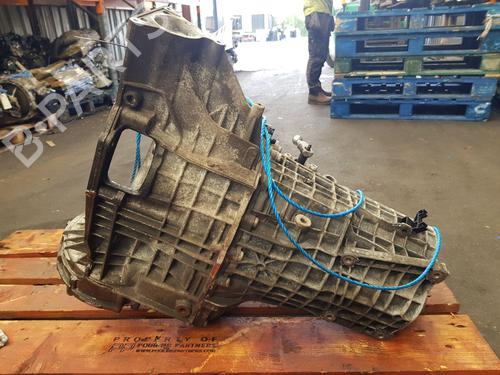 Gearbox AUDI A6 C7 (4G2, 4GC) 2.0 TDI | BP36531873M3  - Image 8