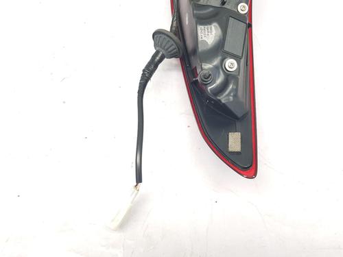 Left taillight MAZDA 3 Saloon (BP_) 2.0 SKYACTIV-X M Hybrid (BP2S) | BP39165923C34 - Image 6