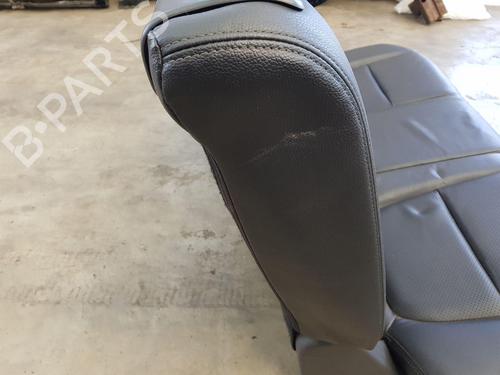 Rear seat MITSUBISHI OUTLANDER III (GG_W, GF_W, ZJ, ZL, ZK) 2.2 Di-D 4WD (GF6W) | BP28571984C17 