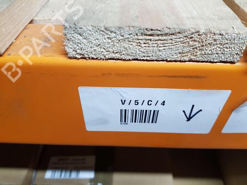 Left taillight HONDA CR-V III (RE_) 2.2 i-CTDi 4WD (RE6) | BP31910438C34  - Image 10