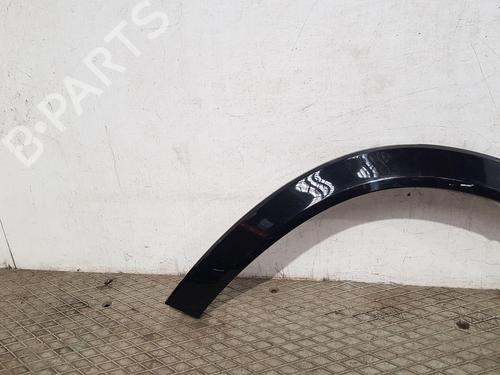 Rear left wheel arch trim MERCEDES-BENZ GLS (X167)  | BP29927889C136