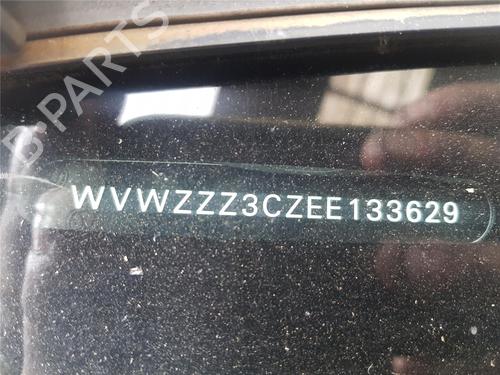 Electronic module VW PASSAT B7 Variant (365) 2.0 TDI | BP38304831M83 - Image 11