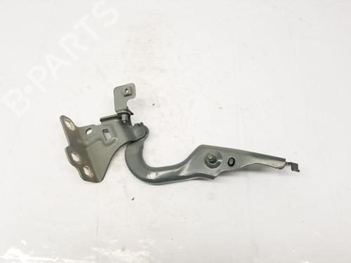 Hinge/Door check strap NISSAN NV300 Van (X82)  | BP31574584C146 