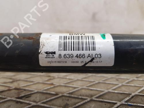 Right rear driveshaft BMW 7 (G11, G12) 740 d, Ld xDrive | BP26569687M41 