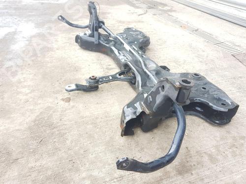 Subframe SEAT IBIZA V (KJ1, KJG) | BP26723387M9 - Image 4