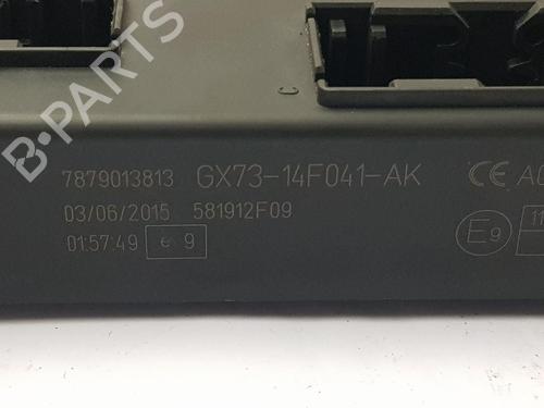 Módulo eletrónico JAGUAR XF II (X260) 2.0 D | BP32306476M83