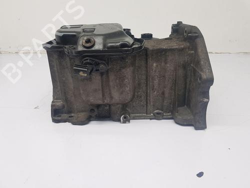 Oil sump DACIA SANDERO II TCe 90 (B8M1, B8MA, B8AC) | BP22671902M115 