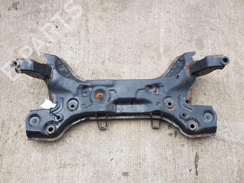 Used Subframe AUDI A1 Sportback (8XA, 8XF) S1 quattro (231 hp) 25462705
