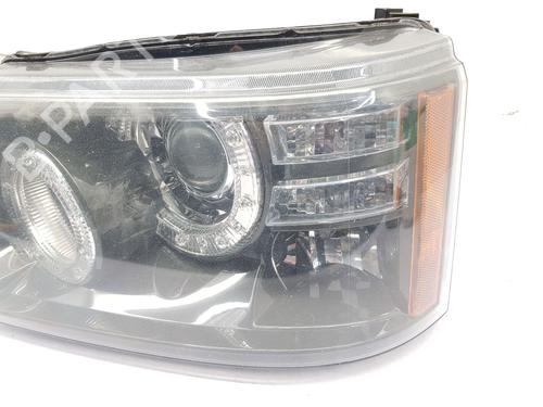 Left headlight LAND ROVER RANGE ROVER SPORT I (L320) 3.0 D 4x4 | BP29755936C28