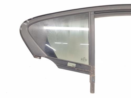 Rear right door window FORD FOCUS IV (HN) | BP31574755C21