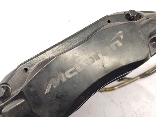 Right front brake caliper MCLAREN MP4 Coupe 12C | BP30161384M104