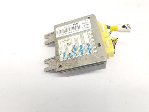 Kollisjonspute styreenhet HONDA JAZZ II (GD_, GE3, GE2) 1.2 i-DSI (GD5, GE2) | BP24456835M53 
