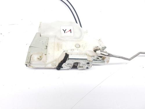 Front right lock FIAT SEDICI (189_) 1.6 16V 4x4 | BP22672306C97 