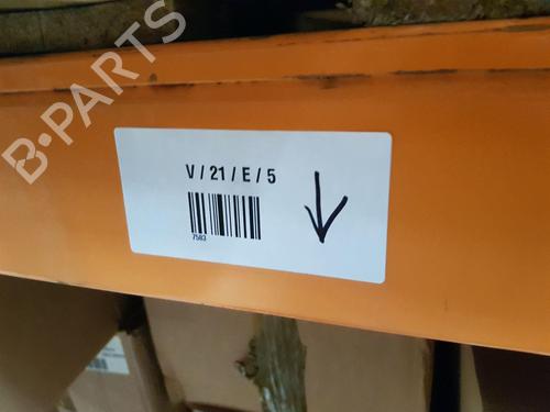 Air vent BMW 5 (G30, F90)  | BP26401086I21 