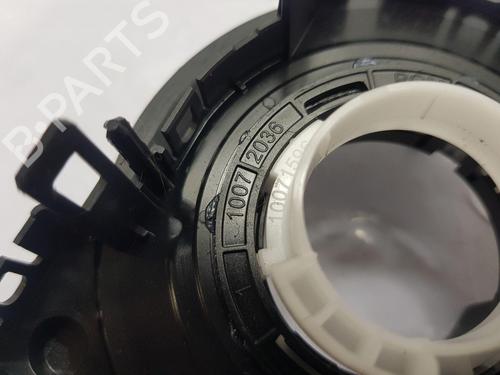 Squib airbag SKODA ROOMSTER (5J7) 1.2 TSI | BP29957193C102