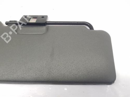Left sun visor AIXAM CROSSLINE 0.5 | BP27240520I1 - Image 3