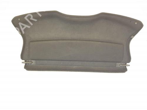 Rear parcel shelf FORD FIESTA V (JH_, JD_) 1.25 16V | BP28120040C85 