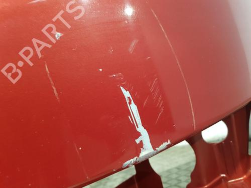 Front bumper SKODA RAPID (NH3, NK3, NK6) 1.6 TDI | BP28684020C7