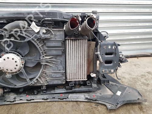 Frontplade/Frontkurv FORD FIESTA VII (HJ, HF)  | BP35966976C72  - Image 10