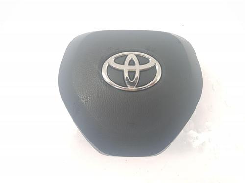 Used Driver airbag Driver airbag TOYOTA RAV 4 V (_A5_, _H5_) 2.5 Hybrid AWD (AXAH54, AXAL54) (222 hp) 36459685 36459685