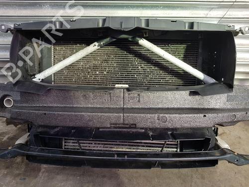 Front slam panel BMW 1 (F20) 116 d | BP29230024C72 
