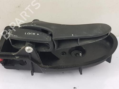 Front left lock FORD TRANSIT Van (FA_ _) 2.2 TDCi | BP29549132C98 