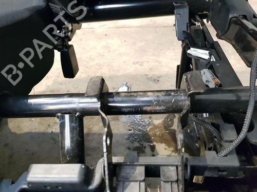 Left front seat FORD TRANSIT CUSTOM V362 Van (FY, FZ) | BP22656834C15 - Image 24