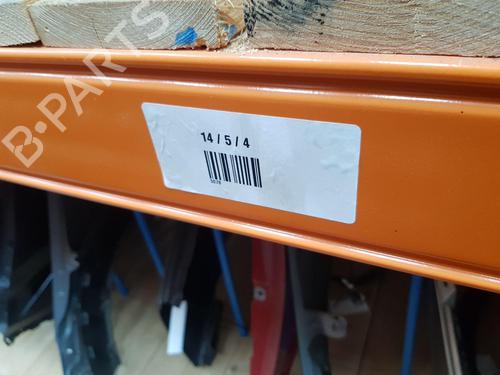 Forskærm Højre NISSAN NOTE (E12) 1.5 dCi | BP33473244C42  - Image 11