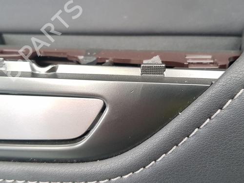 Front right panel LEXUS NX II (_A2_, _H2_) 350h E-Four (AAZH25) | BP36641339C59 - Image 8