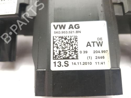 Steering column stalk SEAT LEON (1P1) 1.6 TDI | BP29467290I23 