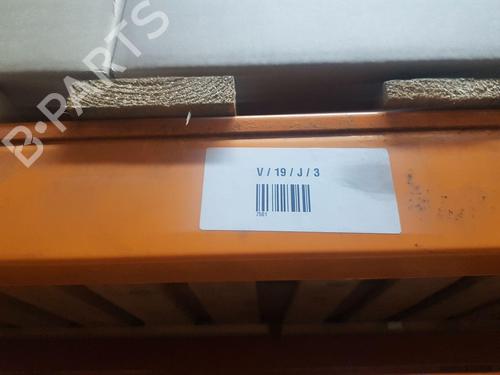 Electronic module MERCEDES-BENZ VITO Bus (W639) 111 CDI (639.701, 639.703, 639.705) | BP33275793M83 - Image 8