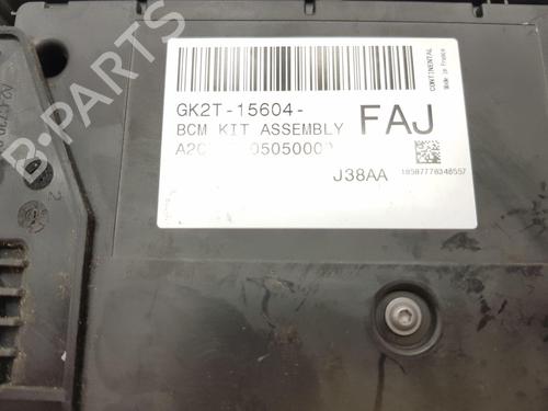 Electronic module FORD TRANSIT V363 Van (FCD, FDD)  | BP28307825M83 