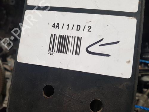 Engine AIXAM CROSSLINE 0.5 | BP26035861M1 