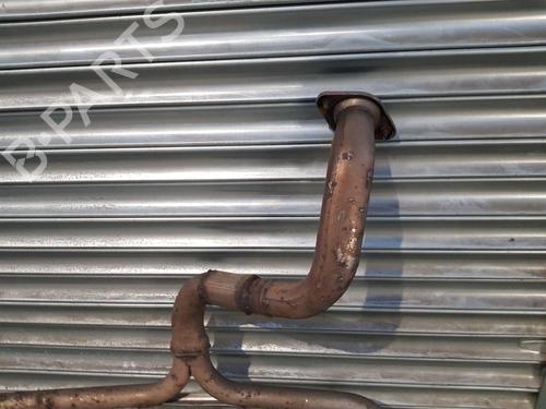 Exhaust system HONDA CIVIC IX (FK) 2.0 i-VTEC Type R (FK2) | BP31722816M121  - Image 7