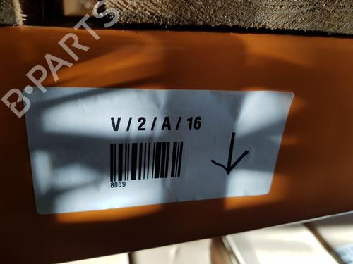 Front wiper motor RENAULT MASTER III Van (FV) 2.3 dCi 110 FWD (FV0R, FV0W, FV1A) | BP31365620M29